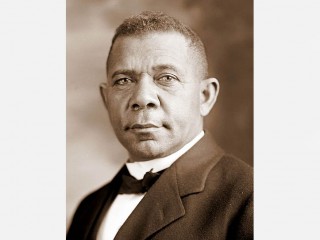 Booker T. Washington picture, image, poster